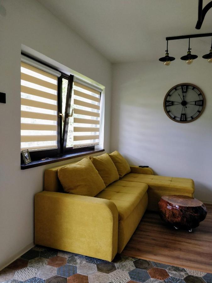 Apartments Celopek Licko Petrovo Selo Luaran gambar